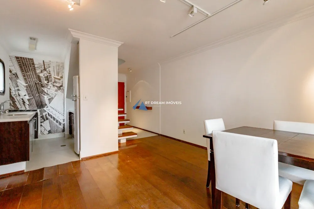Apartamento, 1 quarto, 74 m² - Foto 4