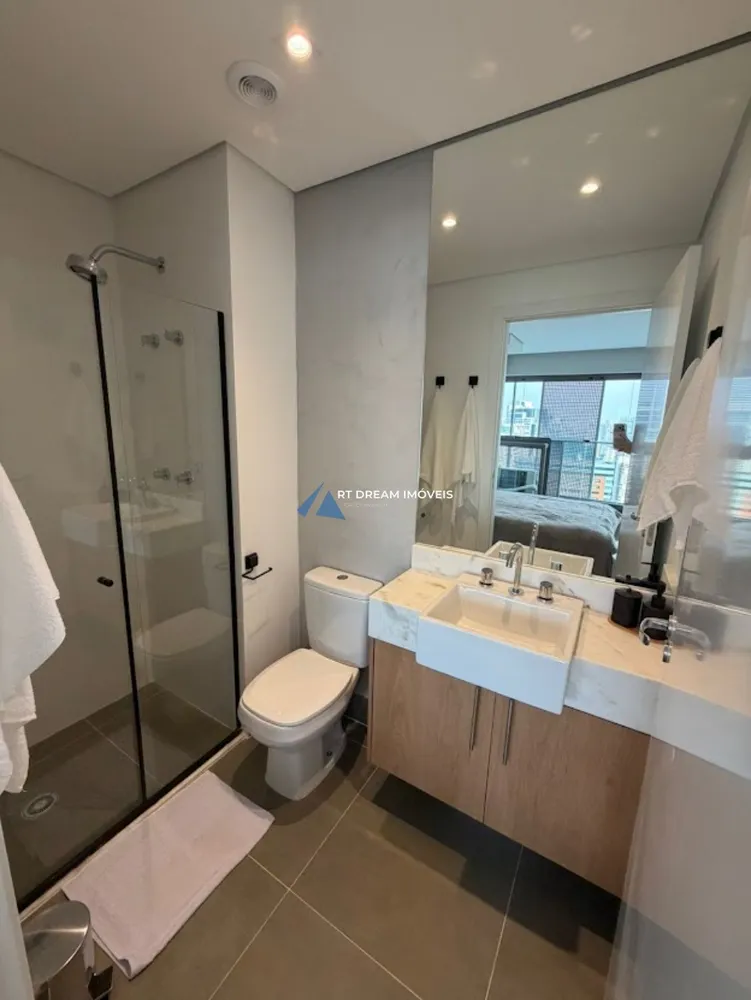 Kitnet-Studio, 37 m² - Foto 6