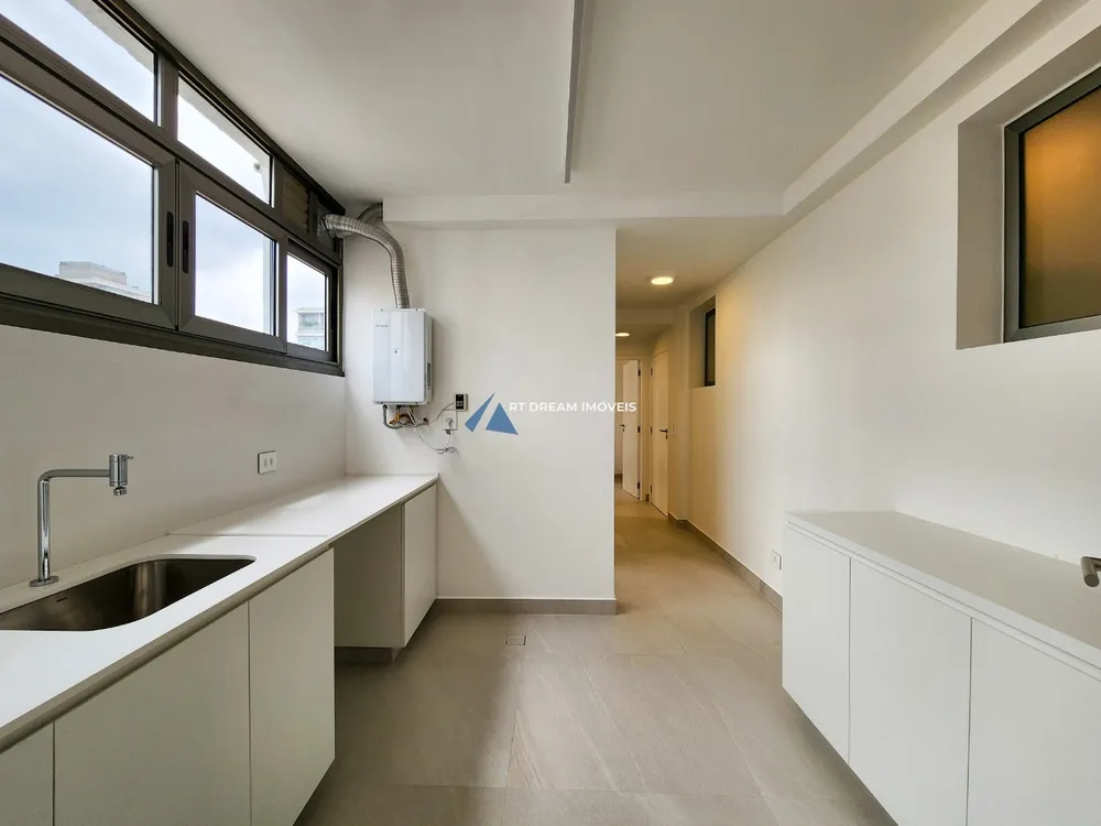 Apartamento, 3 quartos, 222 m² - Foto 9