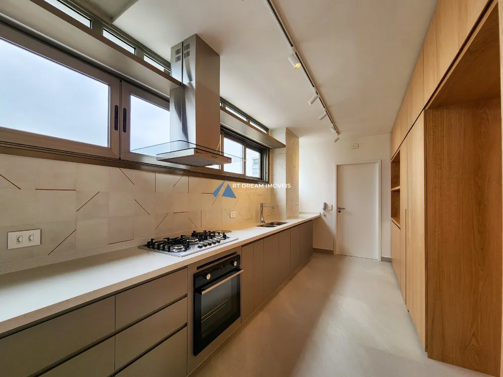 Apartamento, 3 quartos, 222 m² - Foto 7