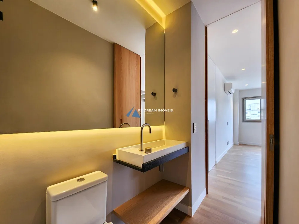 Apartamento, 3 quartos, 222 m² - Foto 4