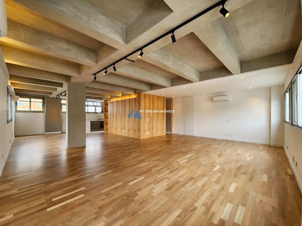 Apartamento, 3 quartos, 222 m² - Foto 3
