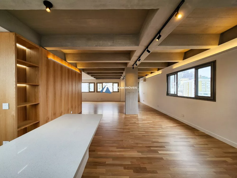 Apartamento, 3 quartos, 222 m² - Foto 3