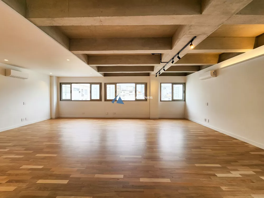 Apartamento, 3 quartos, 222 m² - Foto 4