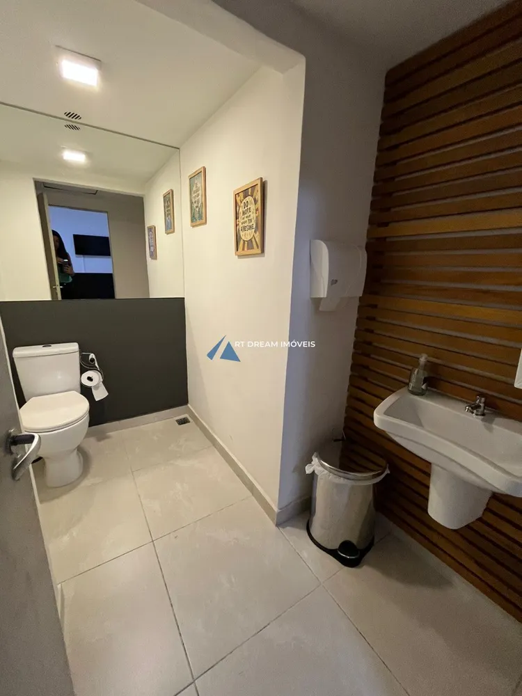 Prédio Inteiro, 684 m² - Foto 7