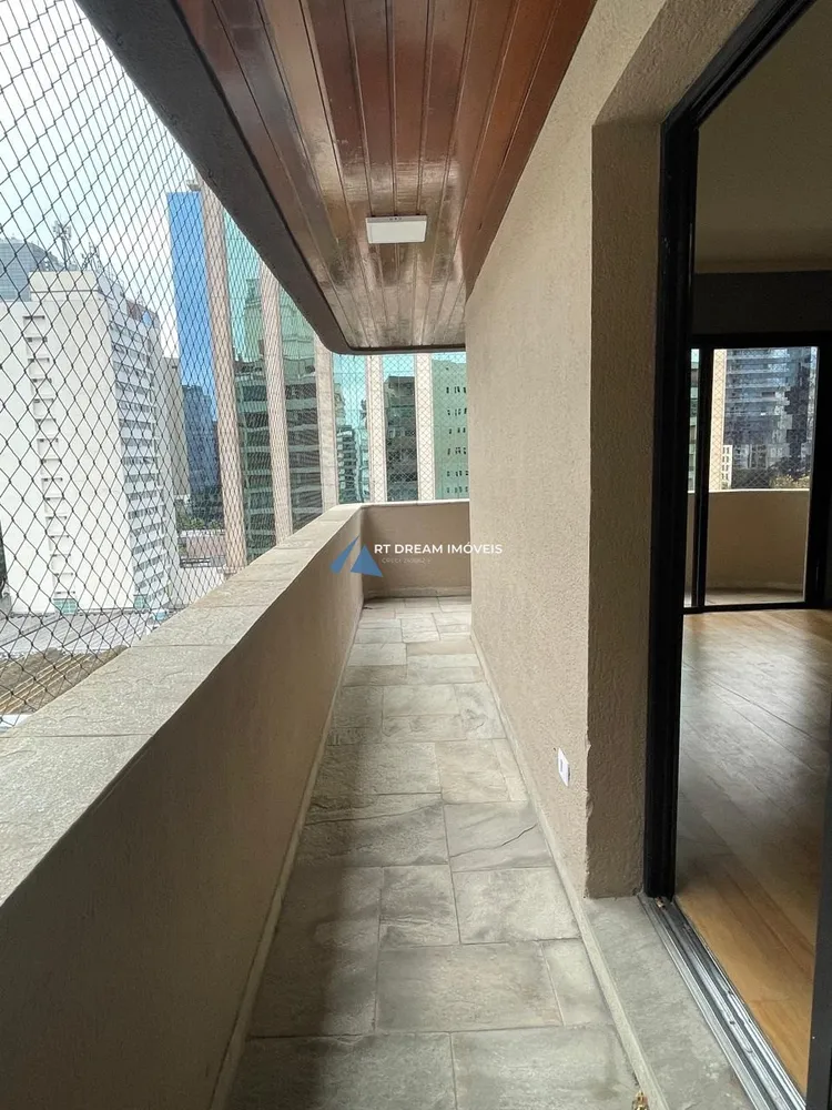 Apartamento, 3 quartos, 209 m² - Foto 7