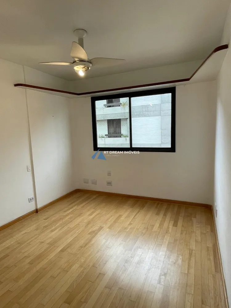 Apartamento, 3 quartos, 209 m² - Foto 5
