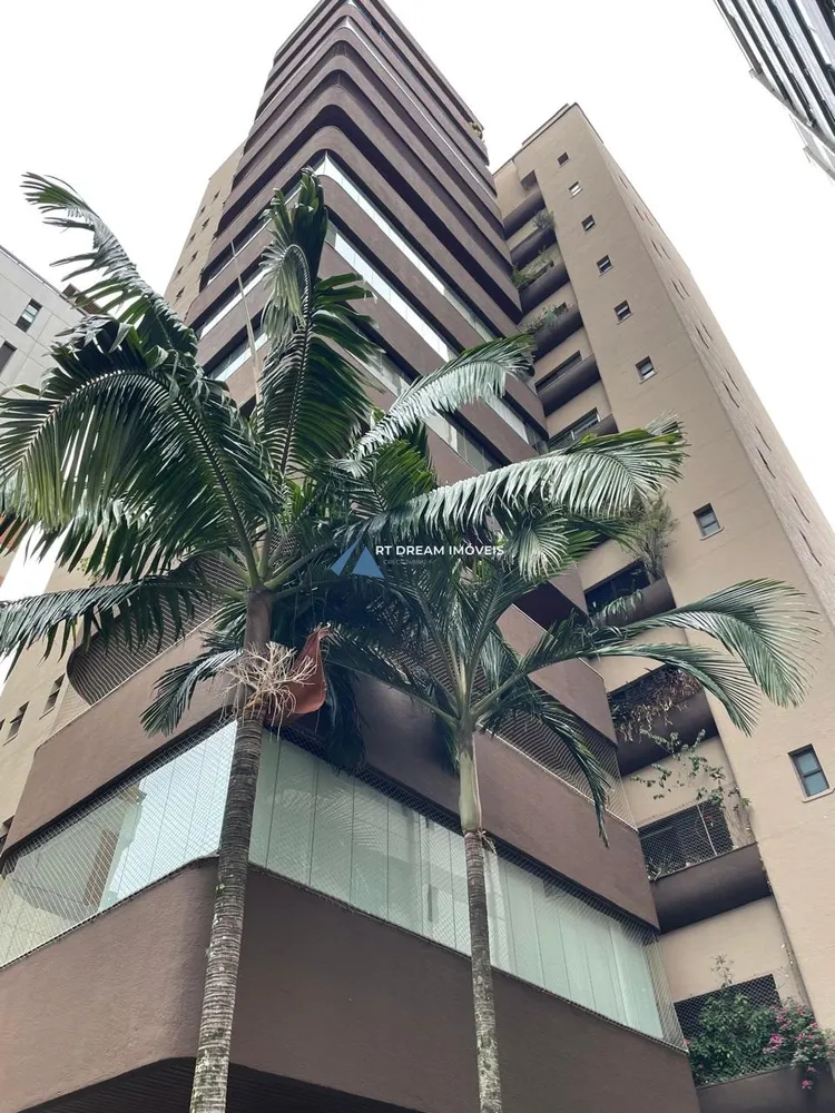 Apartamento, 3 quartos, 209 m² - Foto 7