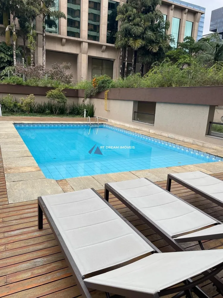 Apartamento, 3 quartos, 209 m² - Foto 10