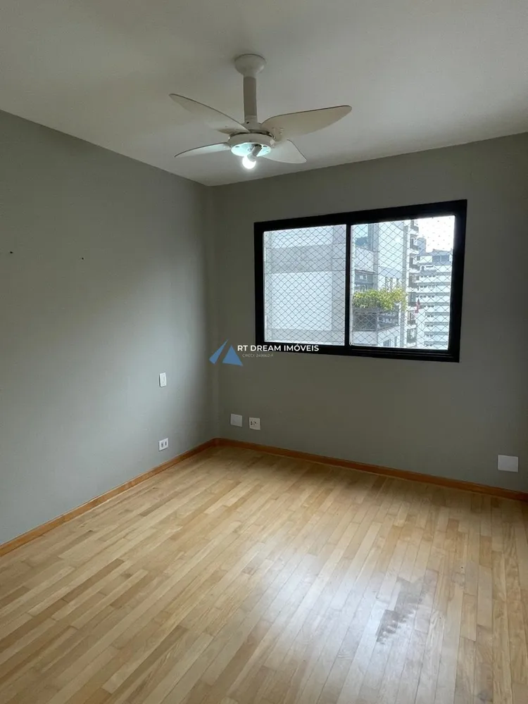 Apartamento, 3 quartos, 209 m² - Foto 6