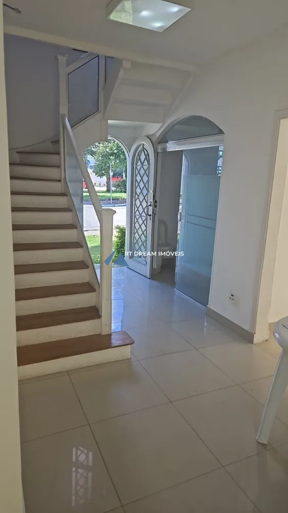 Prédio Inteiro, 237 m² - Foto 3