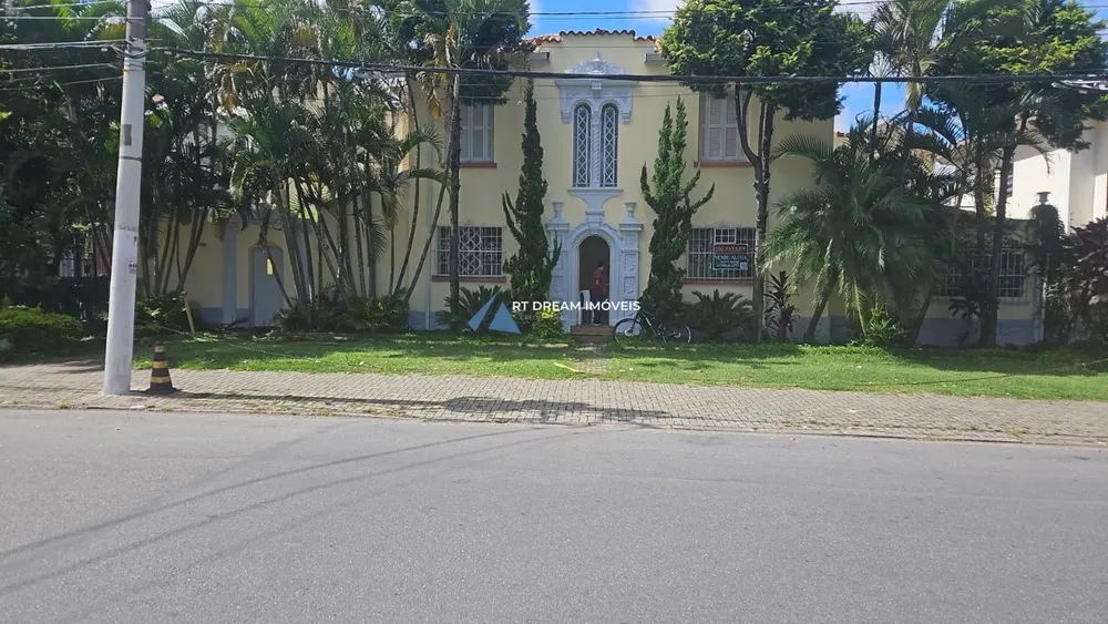 Prédio Inteiro, 237 m² - Foto 1