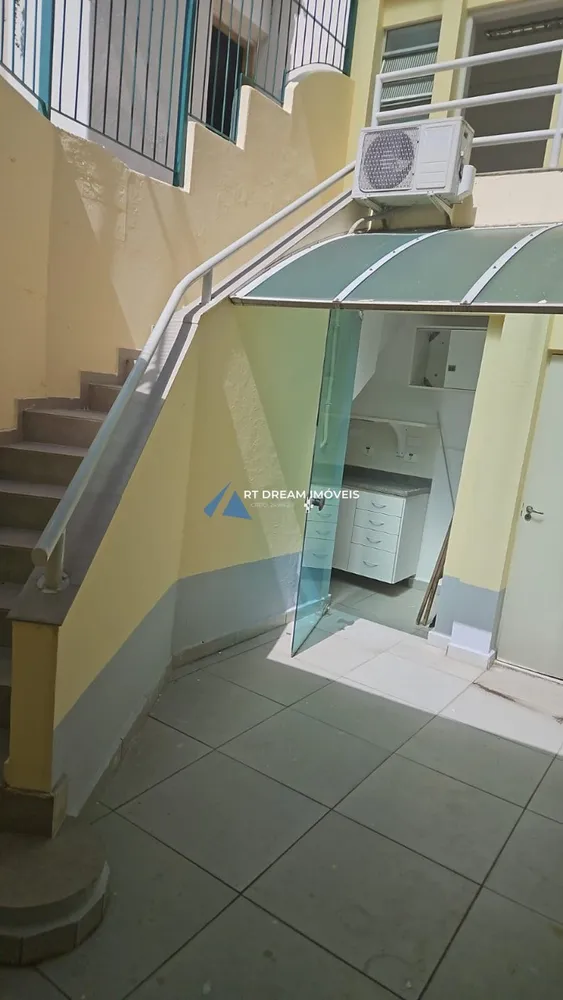 Prédio Inteiro, 237 m² - Foto 7
