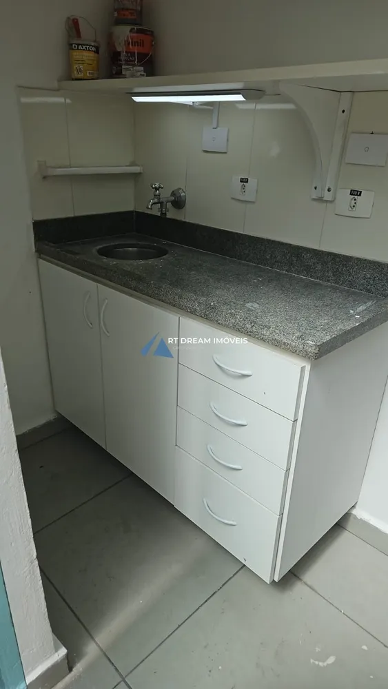 Prédio Inteiro, 237 m² - Foto 8