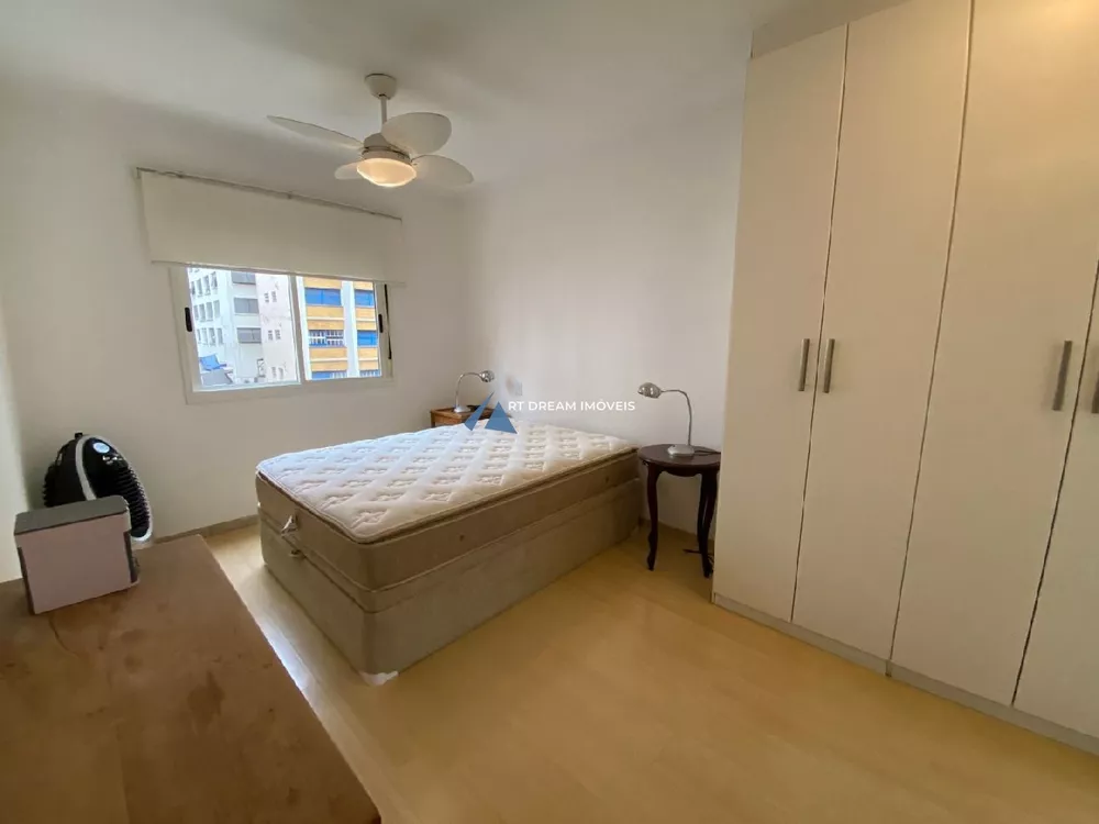 Apartamento, 2 quartos, 72 m² - Foto 4