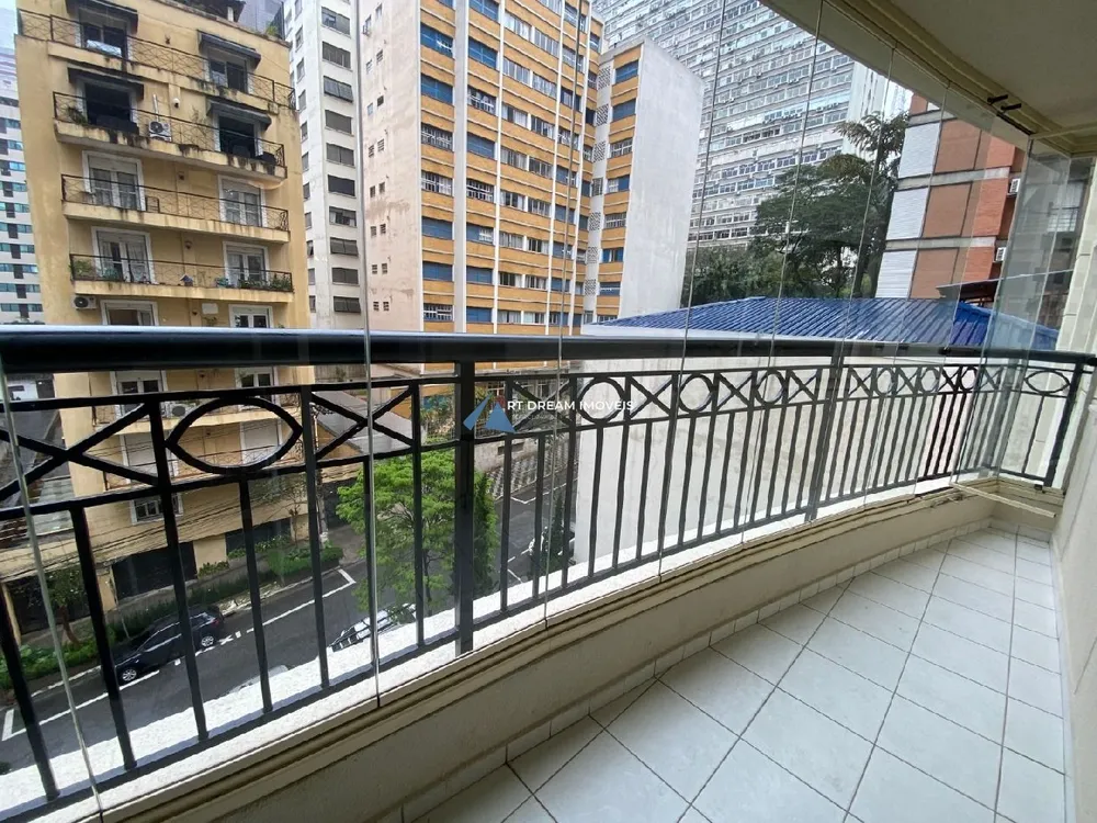 Apartamento, 2 quartos, 72 m² - Foto 10