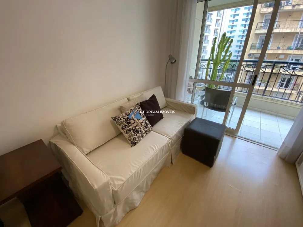 Apartamento, 2 quartos, 72 m² - Foto 8