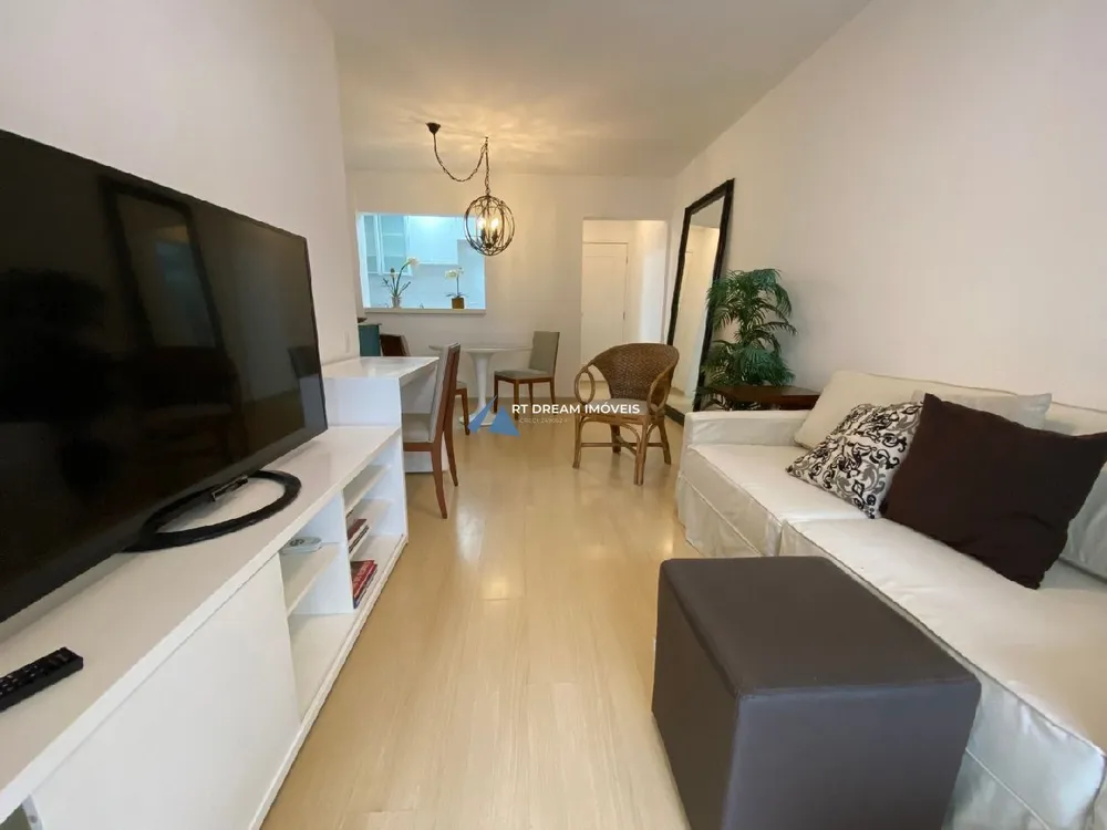 Apartamento, 2 quartos, 72 m² - Foto 9