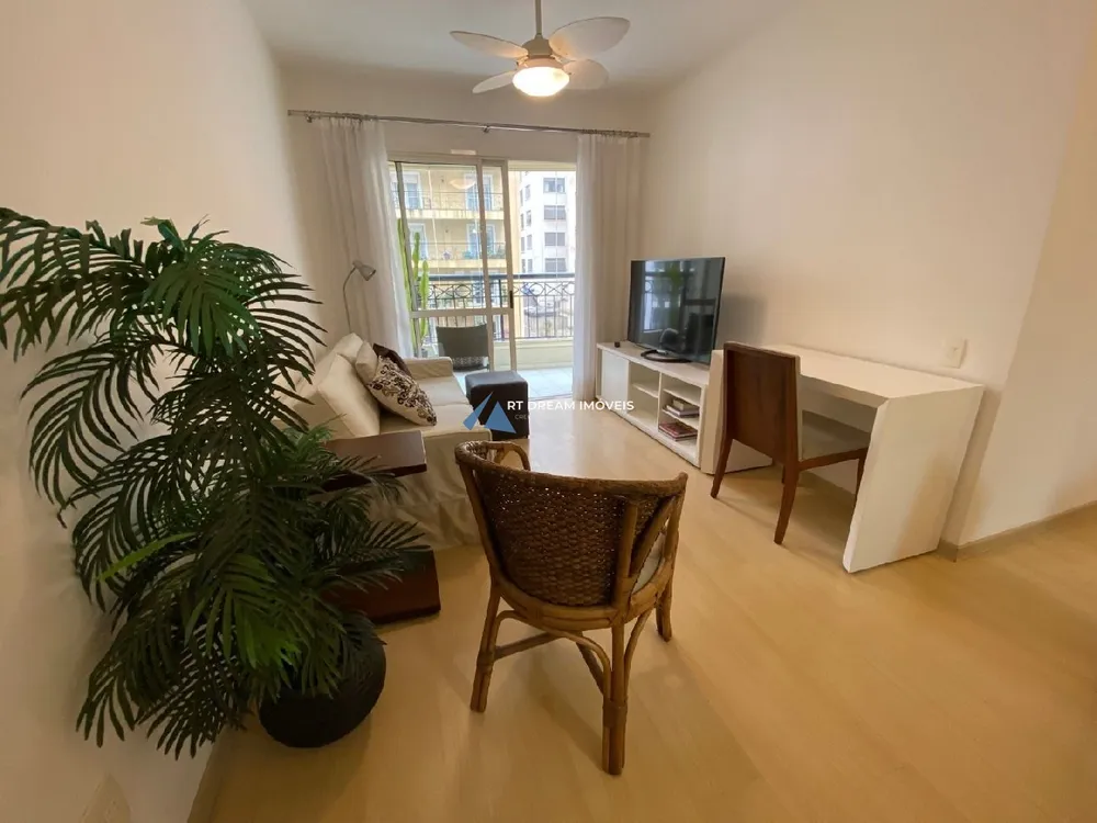 Apartamento, 2 quartos, 72 m² - Foto 7