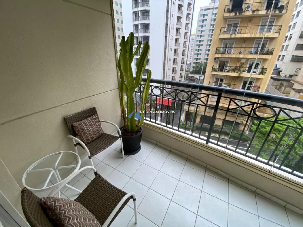 Apartamento, 2 quartos, 72 m² - Foto 3