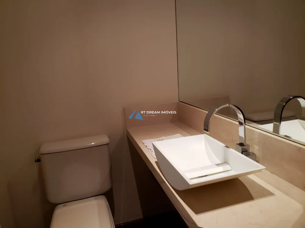 Apartamento, 4 quartos, 200 m² - Foto 7