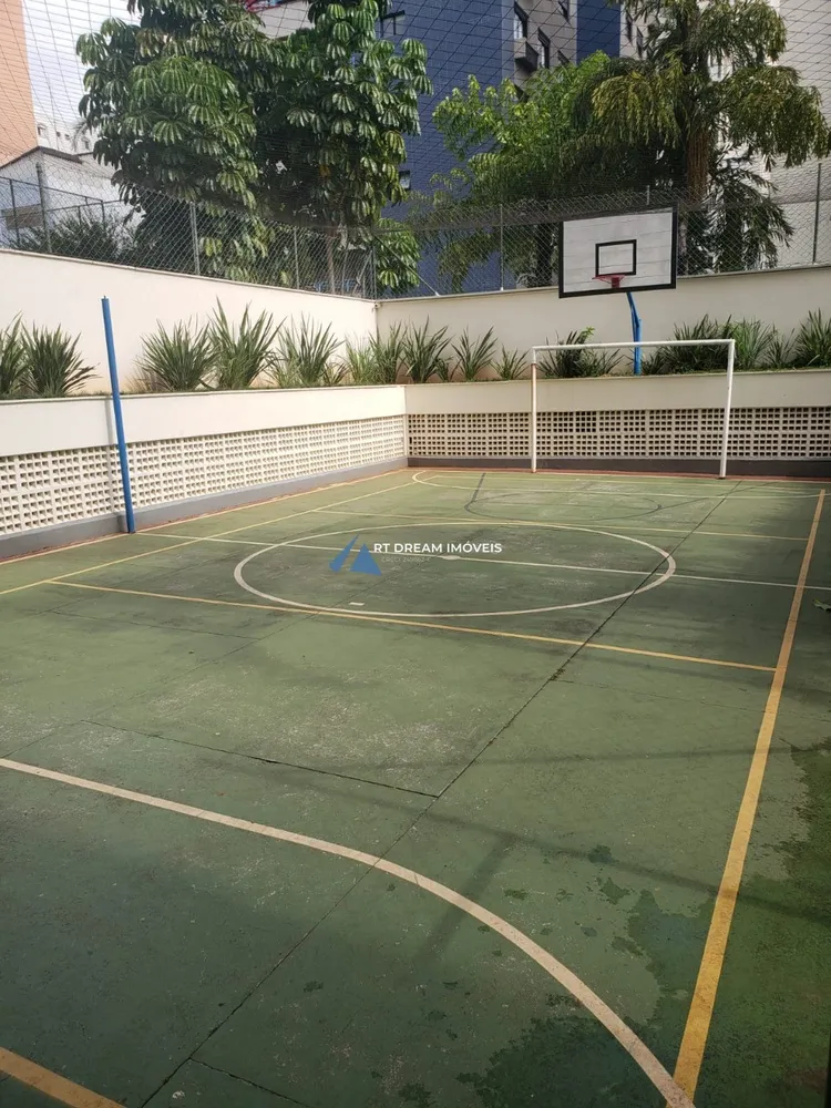 Apartamento, 4 quartos, 200 m² - Foto 14