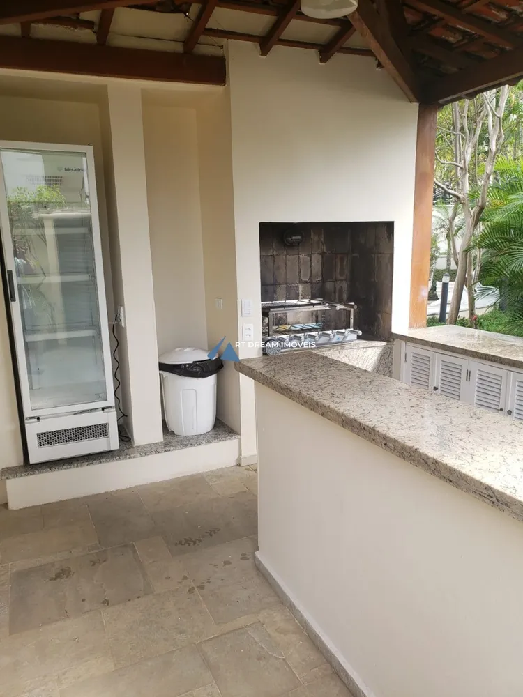 Apartamento, 4 quartos, 200 m² - Foto 16