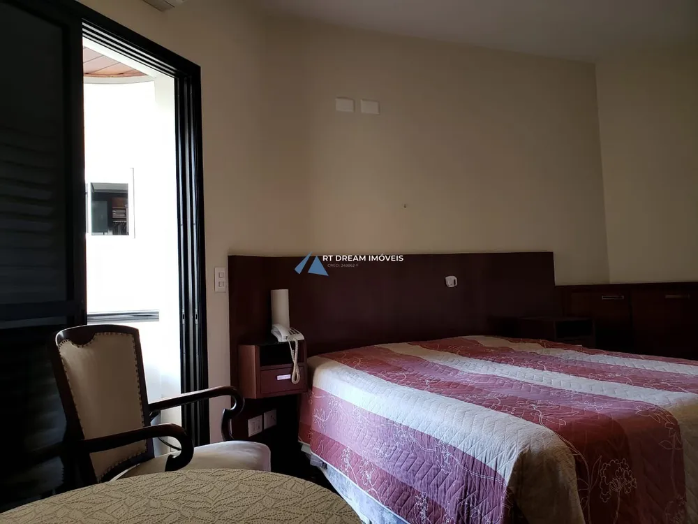 Apartamento, 4 quartos, 200 m² - Foto 9