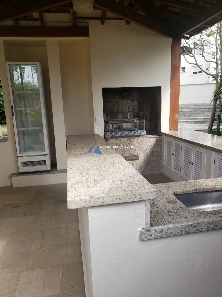 Apartamento, 4 quartos, 200 m² - Foto 15