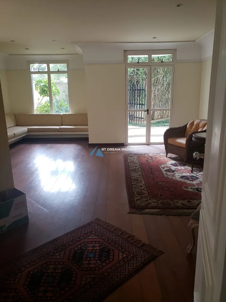 Apartamento, 4 quartos, 200 m² - Foto 11