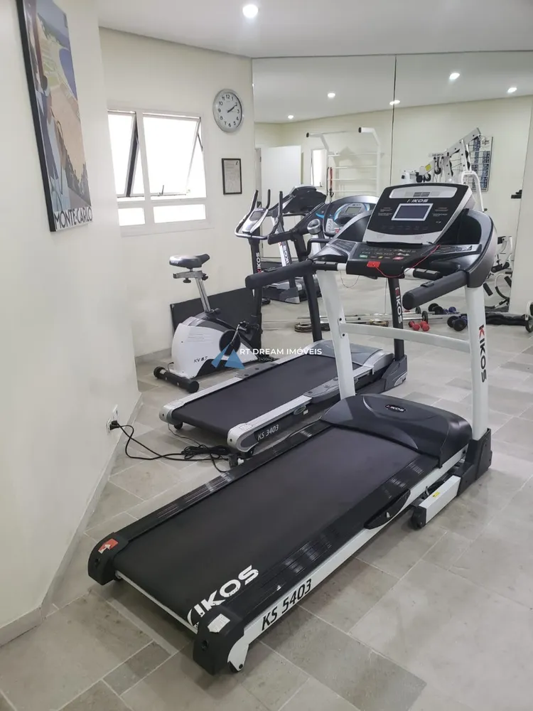 Apartamento, 4 quartos, 200 m² - Foto 13