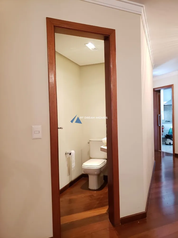 Apartamento, 4 quartos, 200 m² - Foto 6