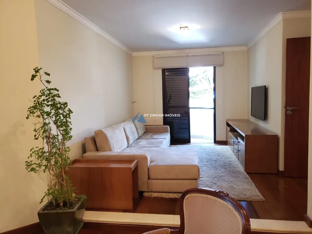 Apartamento, 4 quartos, 200 m² - Foto 8
