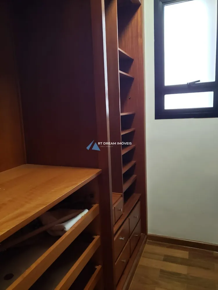 Apartamento, 4 quartos, 200 m² - Foto 10