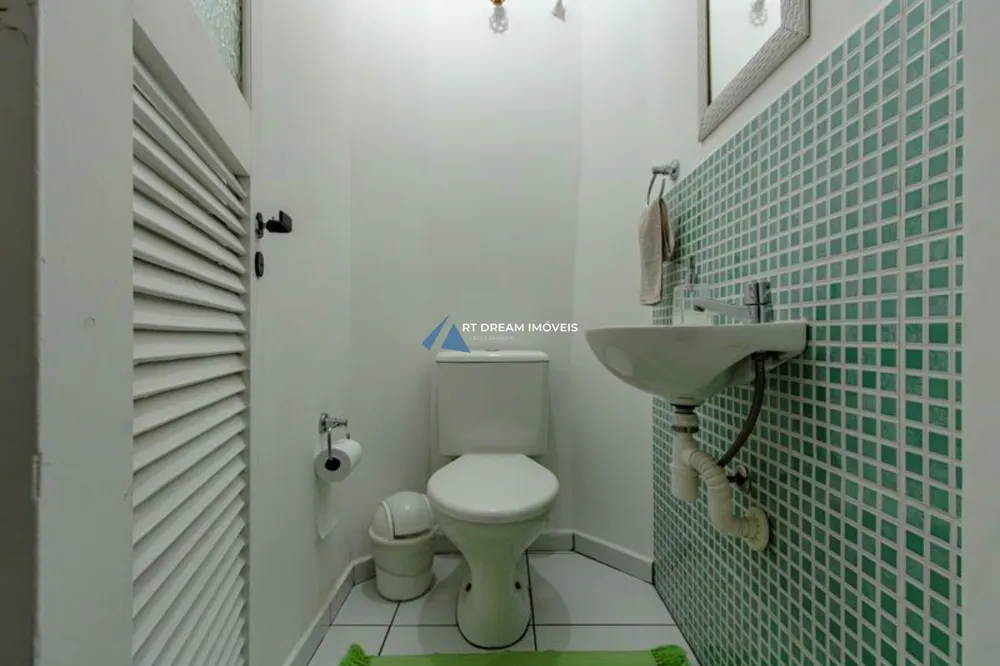 Apartamento, 2 quartos, 80 m² - Foto 10