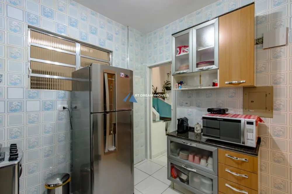 Apartamento, 2 quartos, 80 m² - Foto 8
