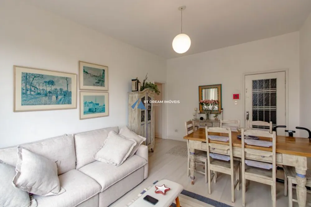 Apartamento, 2 quartos, 80 m² - Foto 4