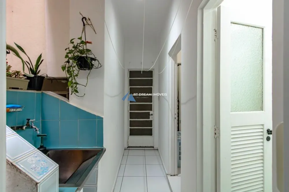 Apartamento, 2 quartos, 80 m² - Foto 9