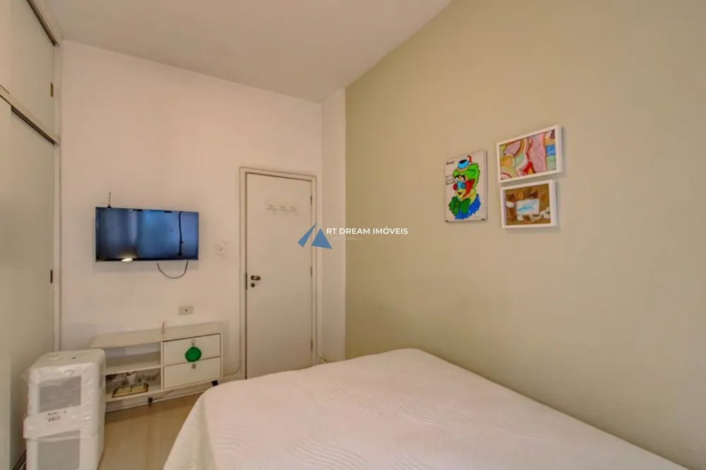 Apartamento, 2 quartos, 80 m² - Foto 7
