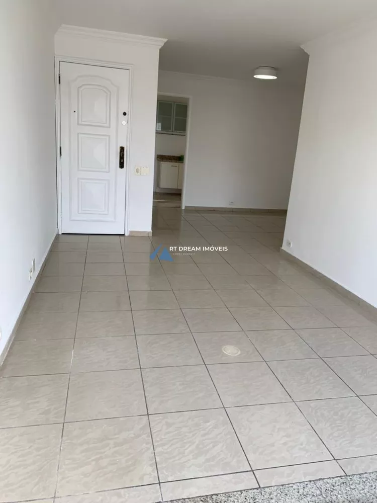 Apartamento, 3 quartos, 110 m² - Foto 1