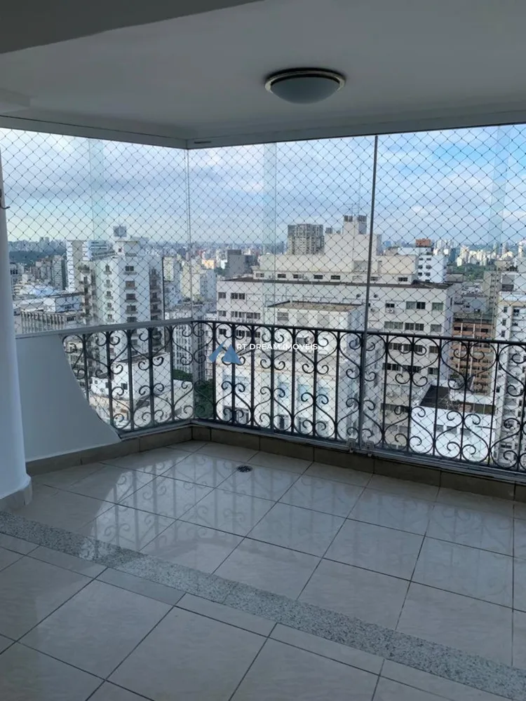 Apartamento, 3 quartos, 110 m² - Foto 13
