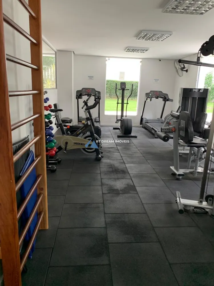 Apartamento, 3 quartos, 110 m² - Foto 8