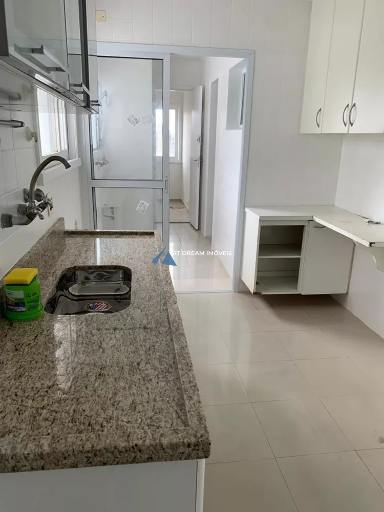 Apartamento, 3 quartos, 110 m² - Foto 4