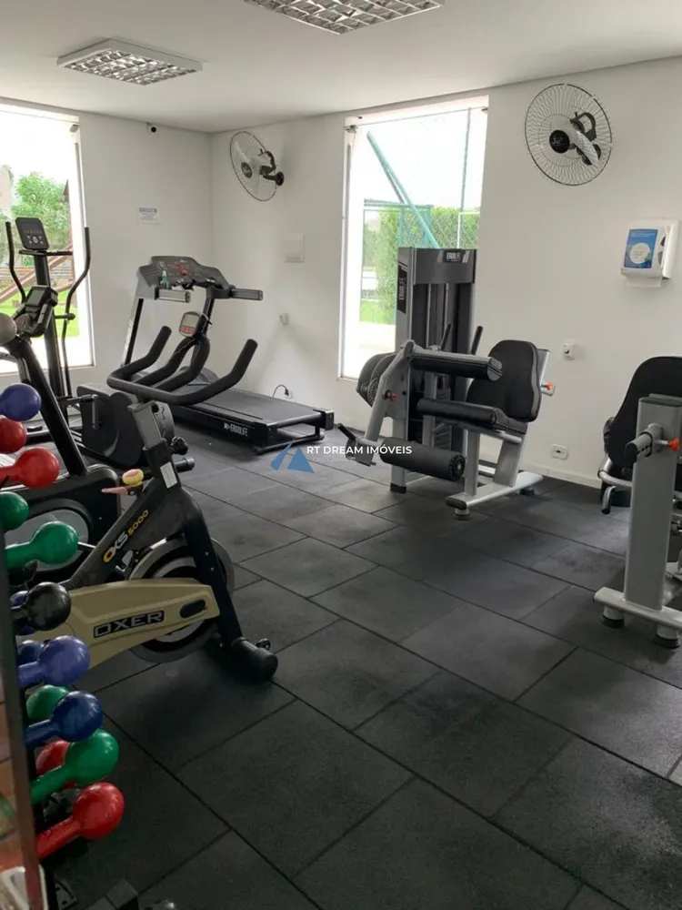 Apartamento, 3 quartos, 110 m² - Foto 7