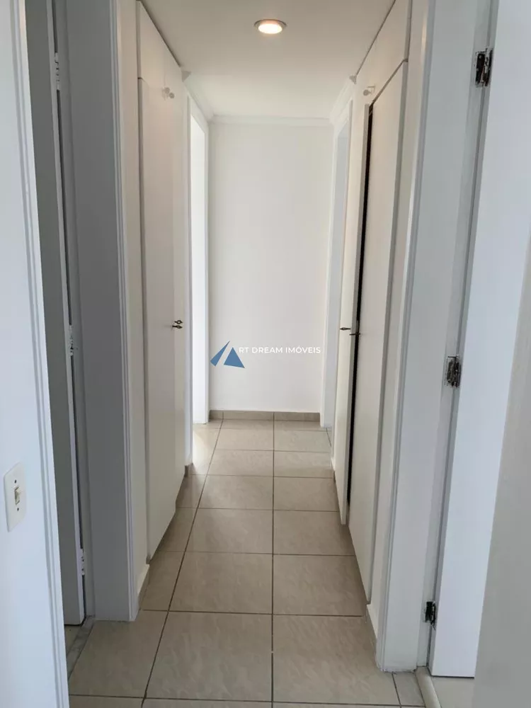 Apartamento, 3 quartos, 110 m² - Foto 2