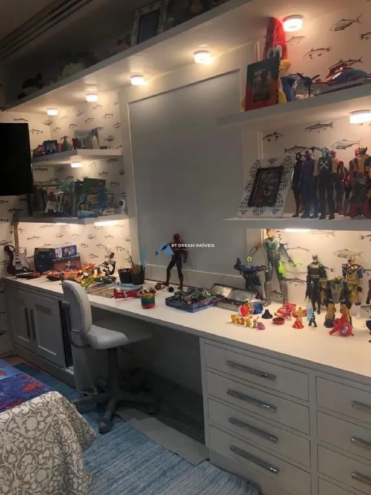 Apartamento, 3 quartos, 485 m² - Foto 8