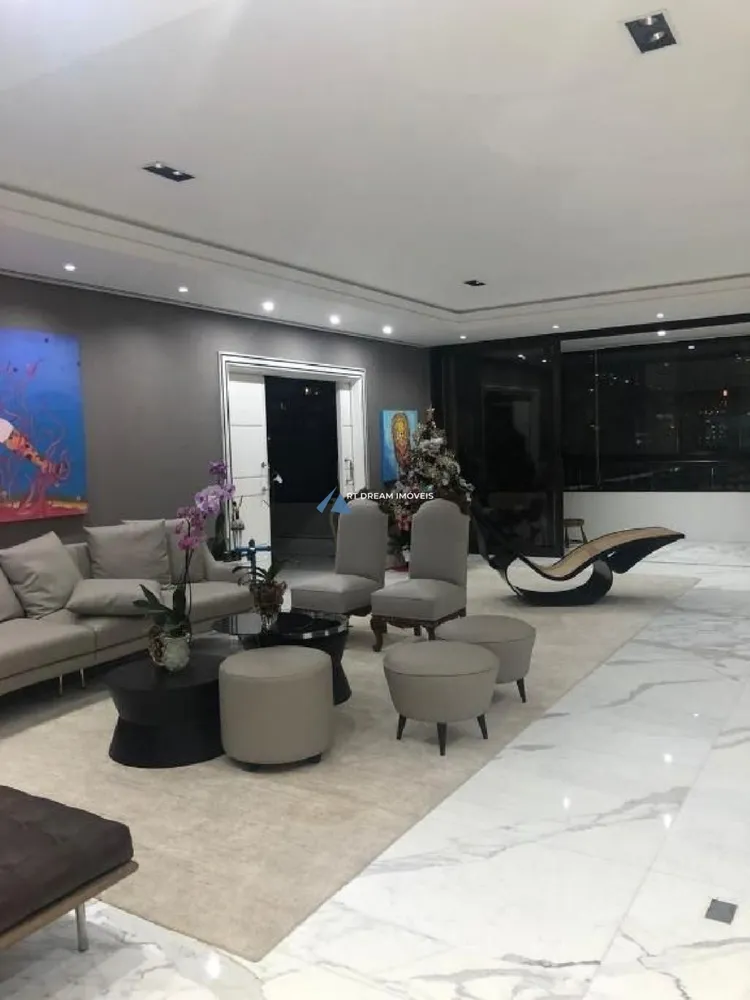 Apartamento, 3 quartos, 485 m² - Foto 9