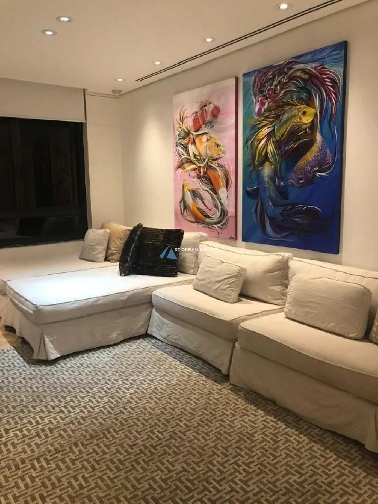 Apartamento, 3 quartos, 485 m² - Foto 12