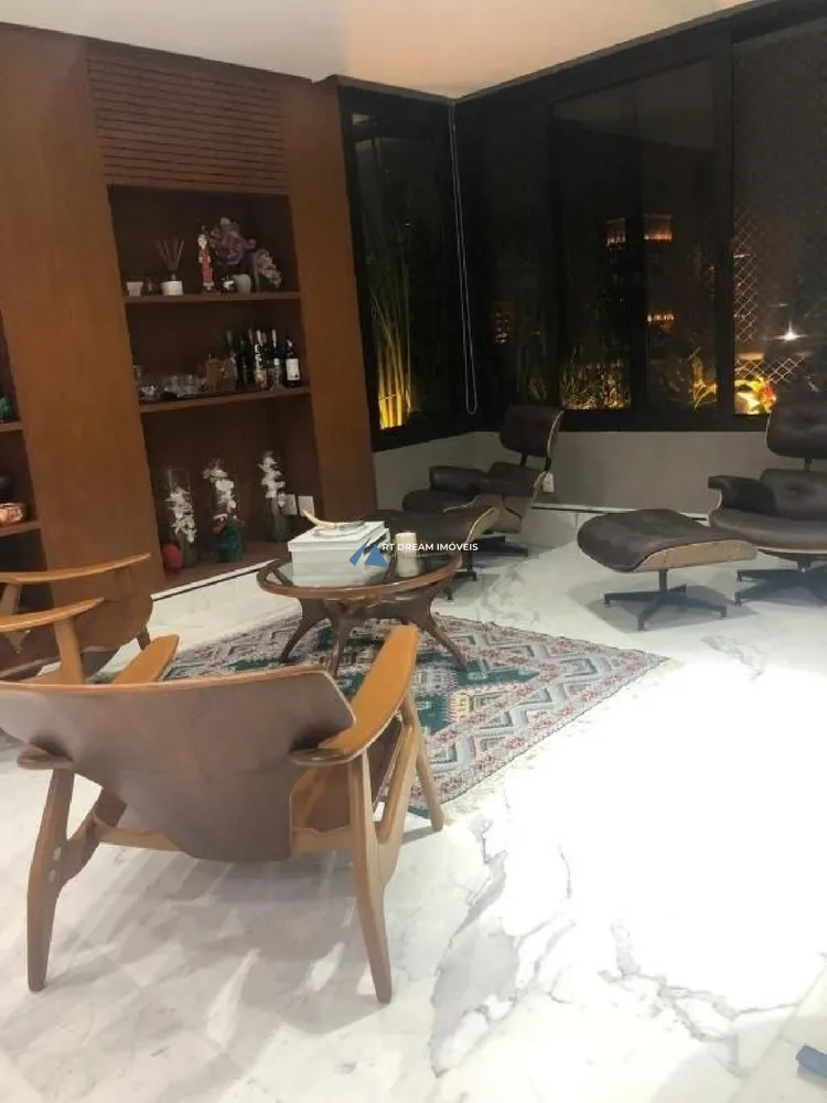 Apartamento, 3 quartos, 485 m² - Foto 3