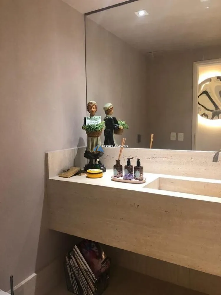 Apartamento, 3 quartos, 485 m² - Foto 7